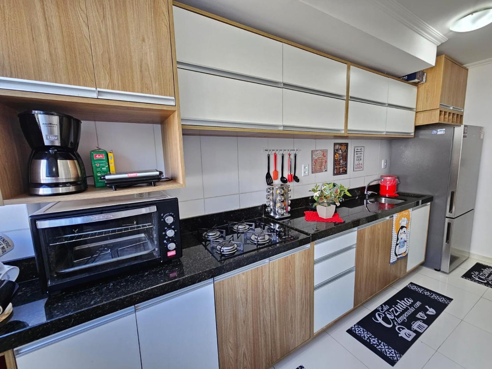 Apartamento Centralizado A Poucas Quadras Do Mar. Tramandaí Exterior foto